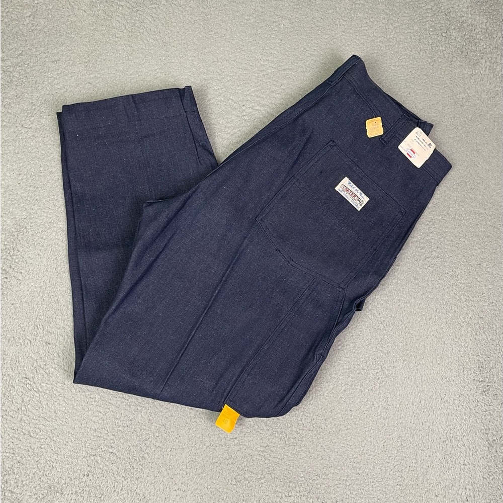 Vintage 80s jeans‎